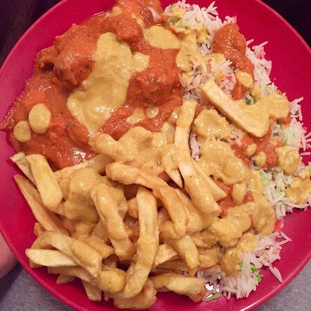 Bengal Express Indian Takeaway